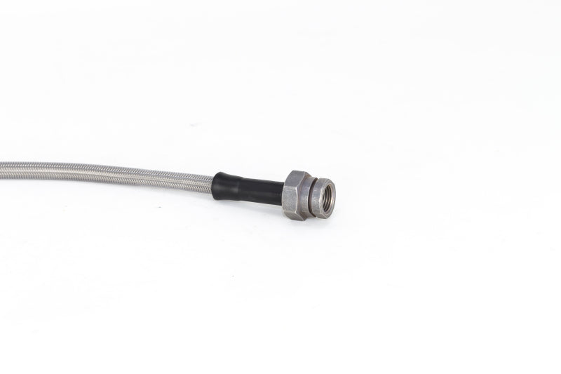 Goodridge 00-06 Tahoe / 00-07 Suburban / 00-05 Escalade All w/o Stablia Track Brake Lines 14175