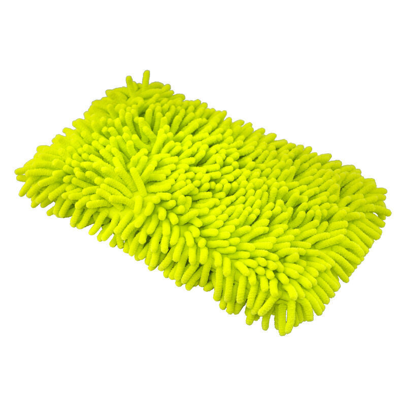 Chemical Guys Chenille Microfiber Wash Pad MIC415