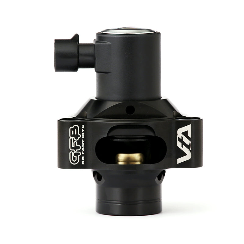 GFB VTA Blow Off Valve 2022+ VW Golf R Mk8 / 2016+ Audi S4 B9 w/Continental Diverter T9480