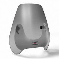 NATIONAL CYCLEDeflector Screen Quickset Tint 7/8"N25041