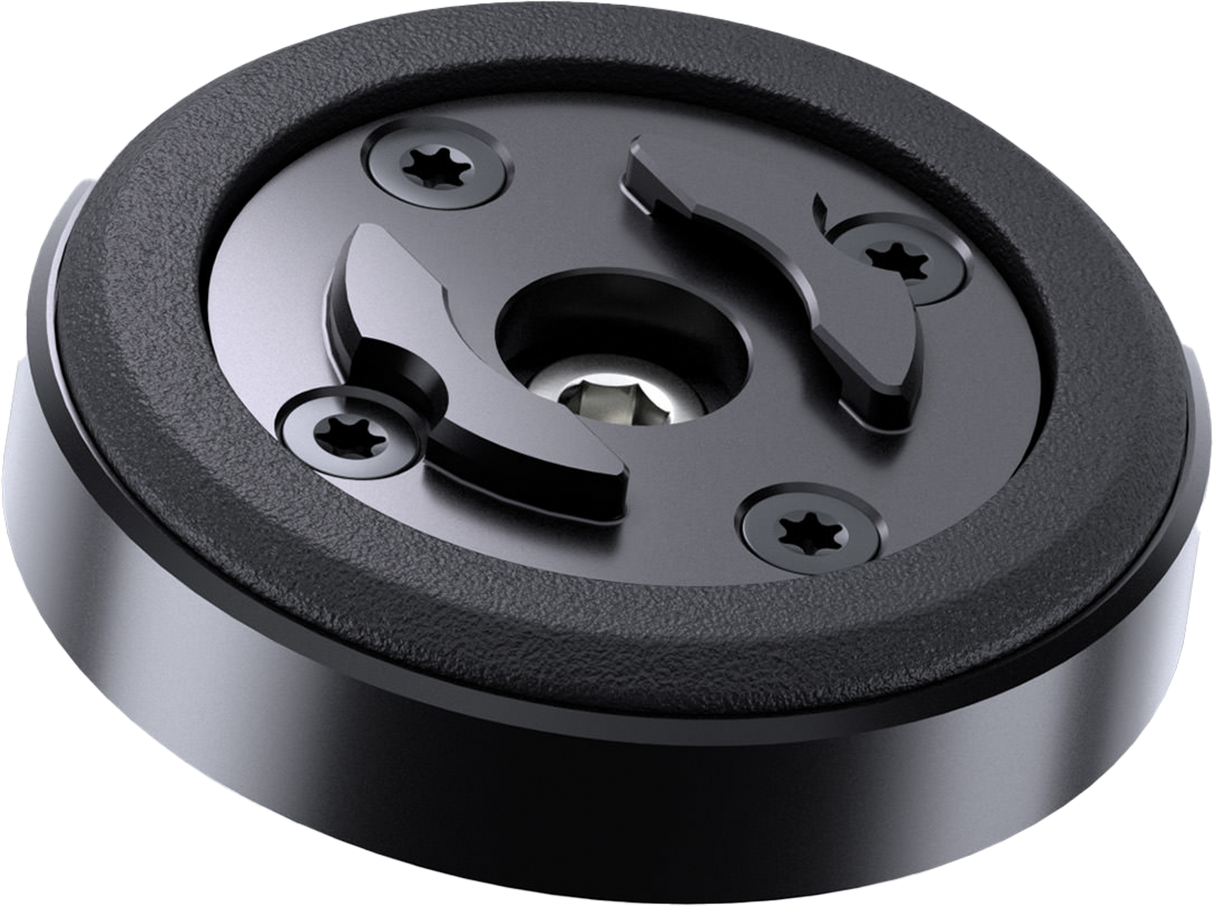 SP CONNECT Anti Vibration Module Spc+ Black 52829