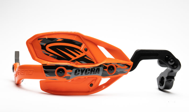 Cycra CRM Ultra 1-1/8 in. SE Orange 1CYC-7410-22X
