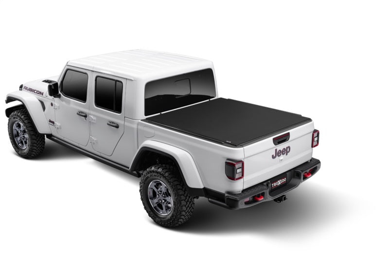 Truxedo 2020 Jeep Gladiator 5ft Sentry CT Bed Cover 1523216