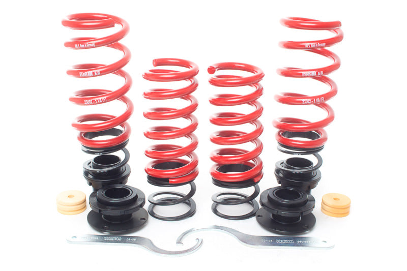 H&R 15-21 Mercedes-Benz C63 AMG Coupe C205 VTF Adjustable Lowering Springs (w/AMG Ride Control) 23002-2