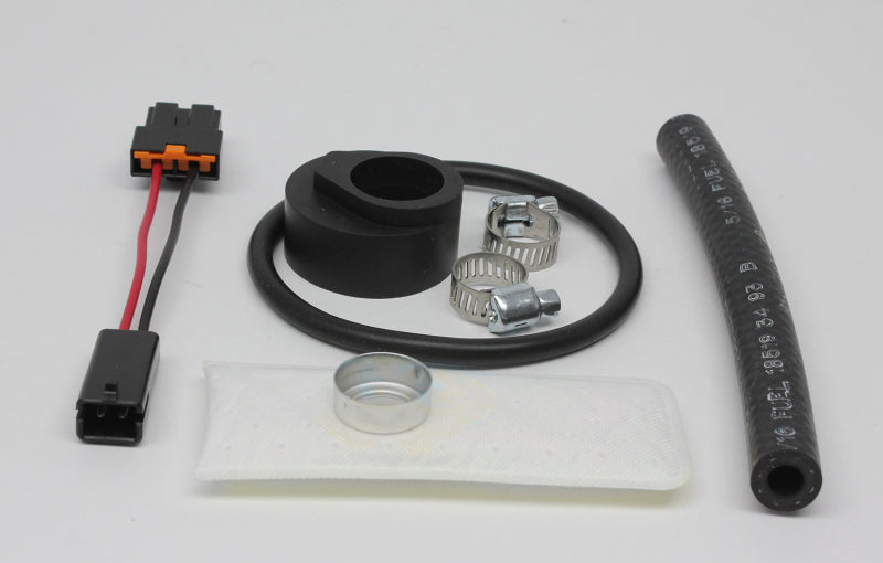 Walbro Fuel Pump Kit for 84-86 Grand National/Regal / 85-92 GM Cars & Trucks 255lph High Pressure 400-1016
