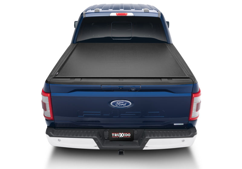 Truxedo 15-21 Ford F-150 5ft 6in Lo Pro Bed Cover 597701