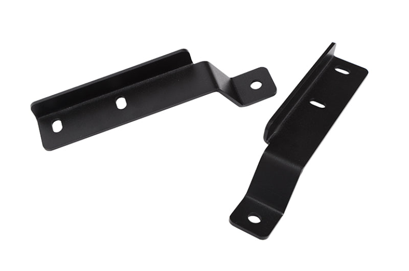 Deezee 19-23 Ford Ranger Ditch Light Bracket DZ 1078
