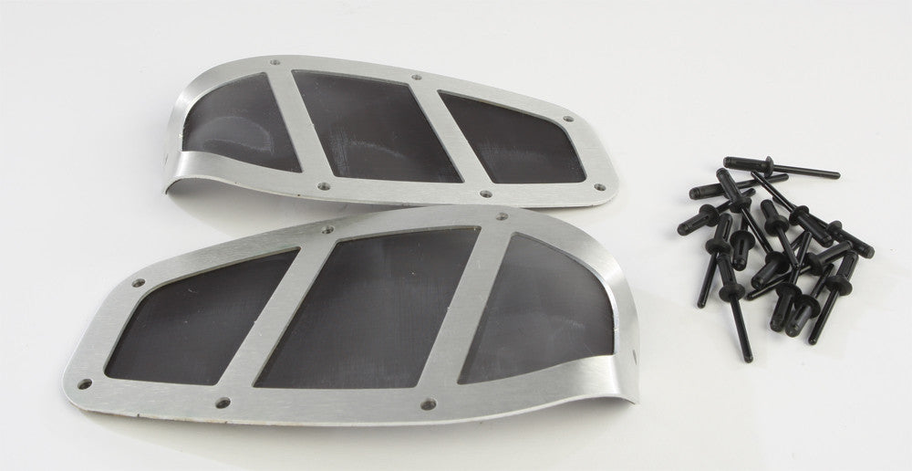 SLP Powder Pre-Filter Pol Iq 14-229