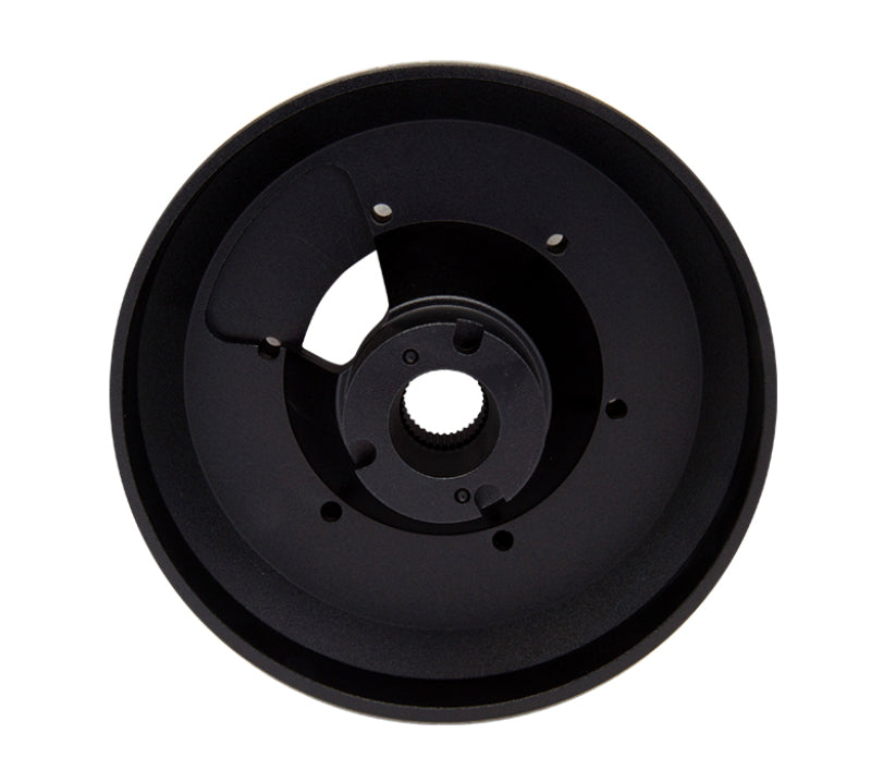 NRG Short Hub Adapter Mitsubishi Evo X (Incorporates SRS Clock Spring / SRS Resistors Incl.) SRK-102H