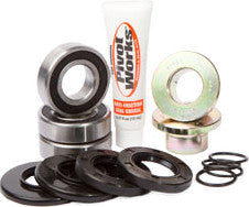 PIVOT WORKS Water Proof Wheel Collar Kits Rear Kaw PWRWC-K03-500