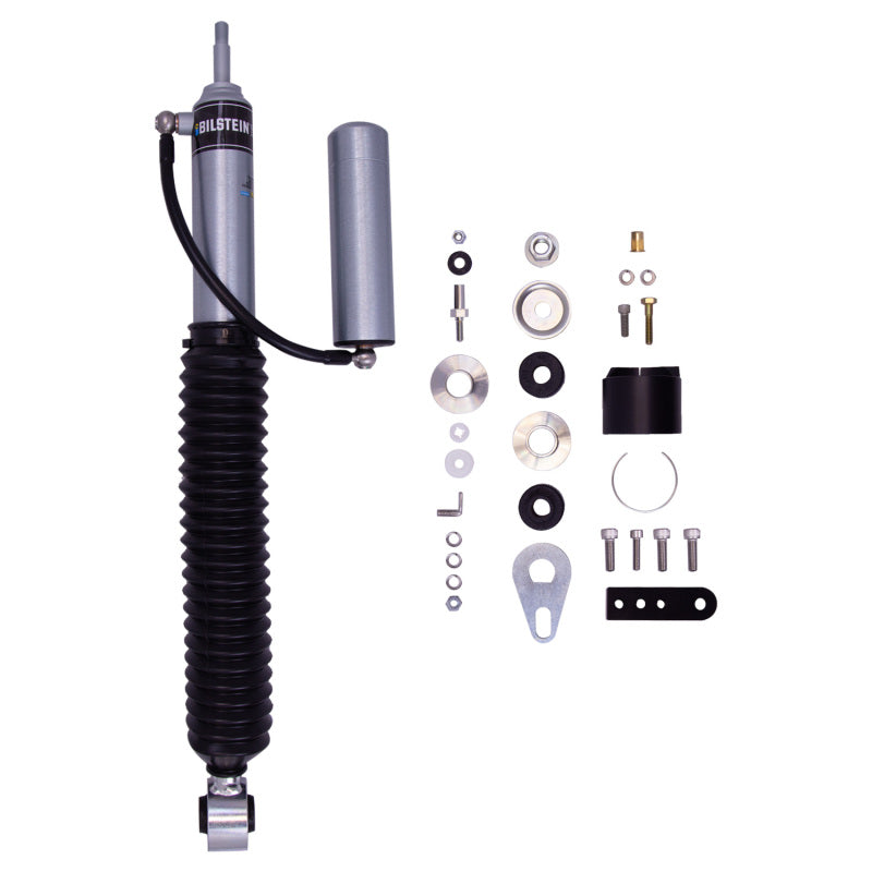 Bilstein 10-22 Lexus GX460 / 02-22 Toyota 4Runner B8 5160 Series Rear Right 46mm Shock Absorber 25-325096