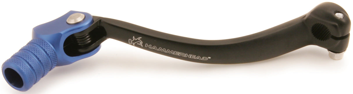 HAMMERHEAD Forged Shift Lever +10mm Yamaha 11-0224-06-20