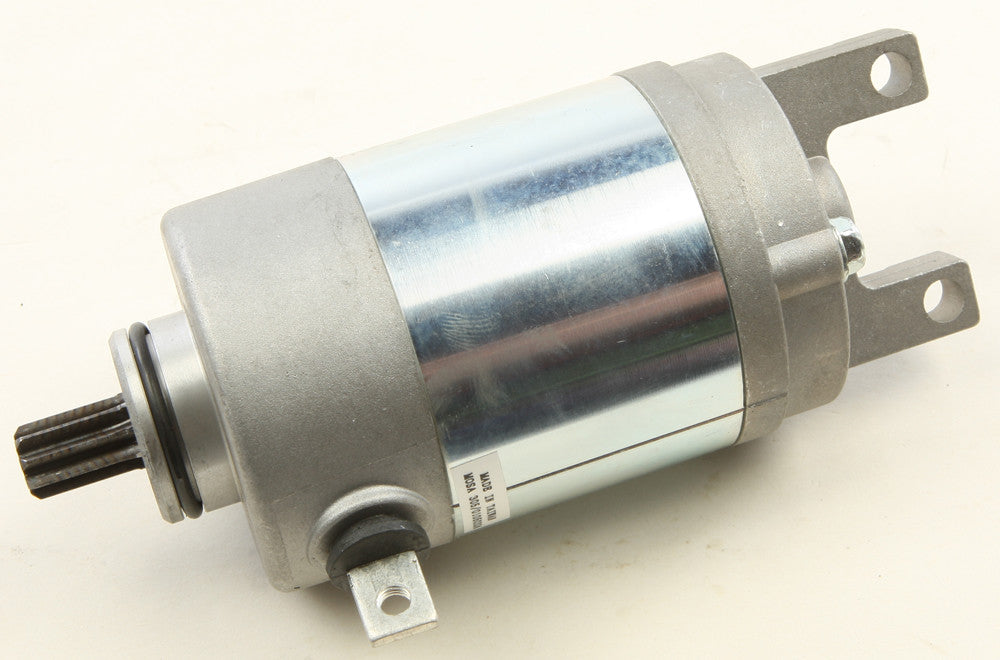 ARROWHEAD Starter Motor Metric SMU0207