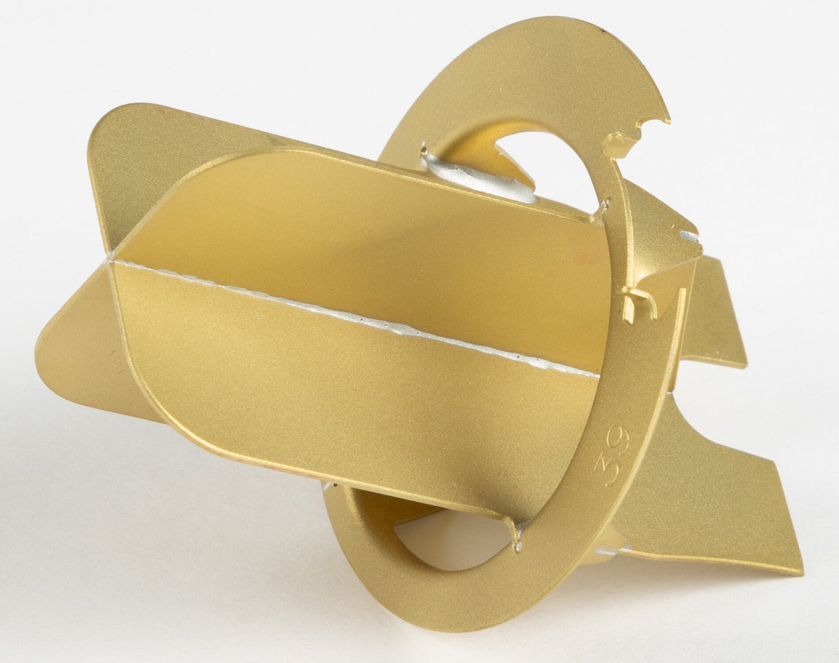 BOYESEN Power Wing PW-39