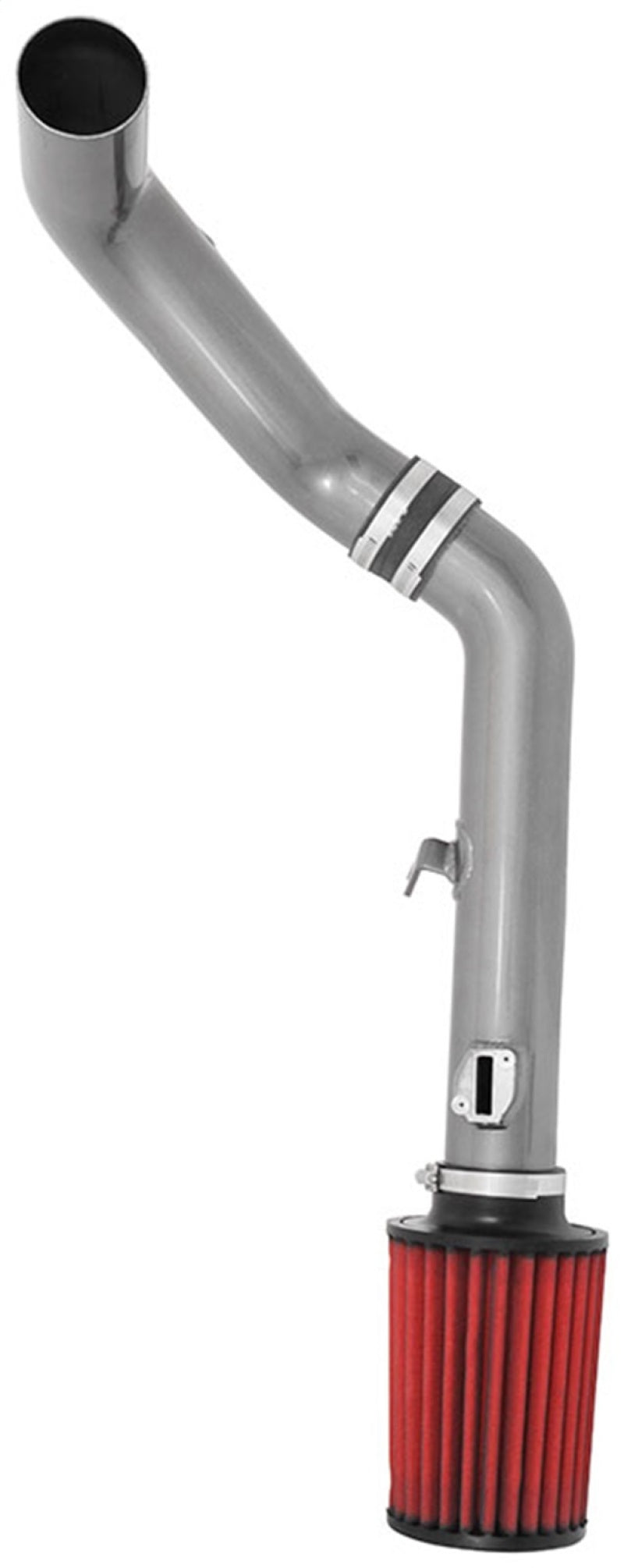 AEM 2017 C.A.S. Nissan Sentra L4-1.6 F/I Gunmetal Gray Cold Air Intake 21-818C