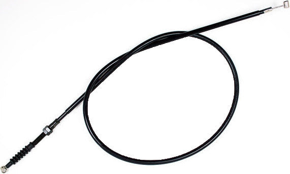 MOTION PROBlack Vinyl Clutch Cable05-0311