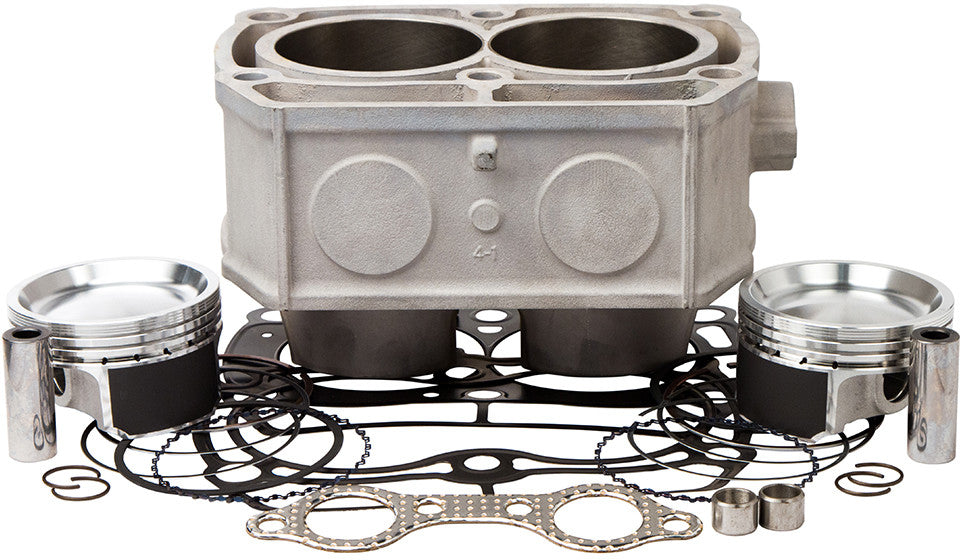 CYLINDER WORKS Cylinder Kit Bb 82.00/+2.0 10.2:1 Pol 61002-K02