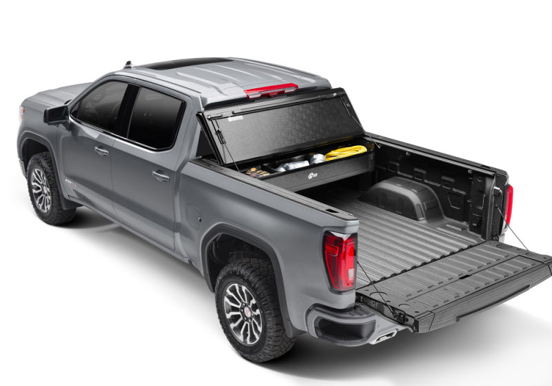 BAK 14-18 Chevy Silverado (Fits All Models) BAK BOX 2 92120