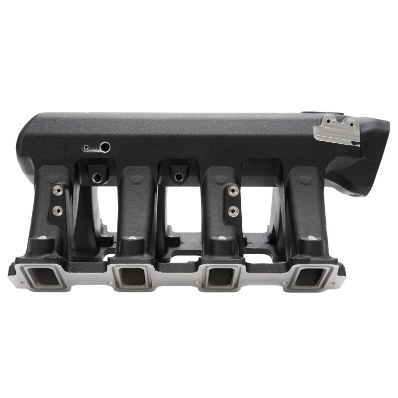 Edelbrock Manifold EFI Pro-Flo XT LS3 Series Black Finish 7142