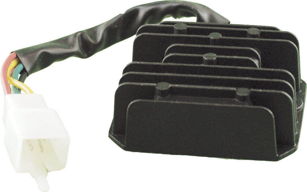 MOGO PARTSVoltage Regulator 5-Wire 150-250cc08-0404