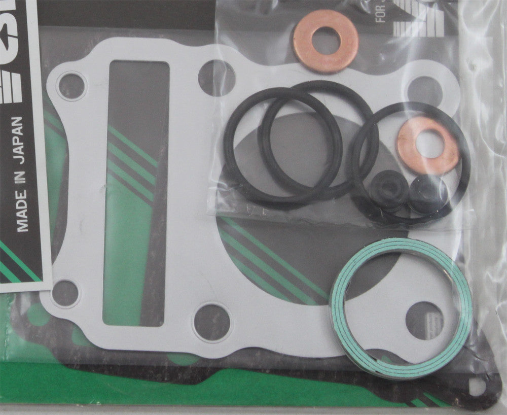 VESRAH Top End Kit-Dr125 '82-88 + Gn125 '90-97 VG-793-M