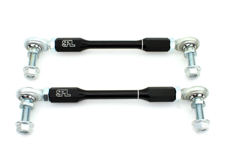 SPL Parts 2013+ Subaru BRZ/Toyota 86 Front Swaybar Endlinks SPL FE FRS