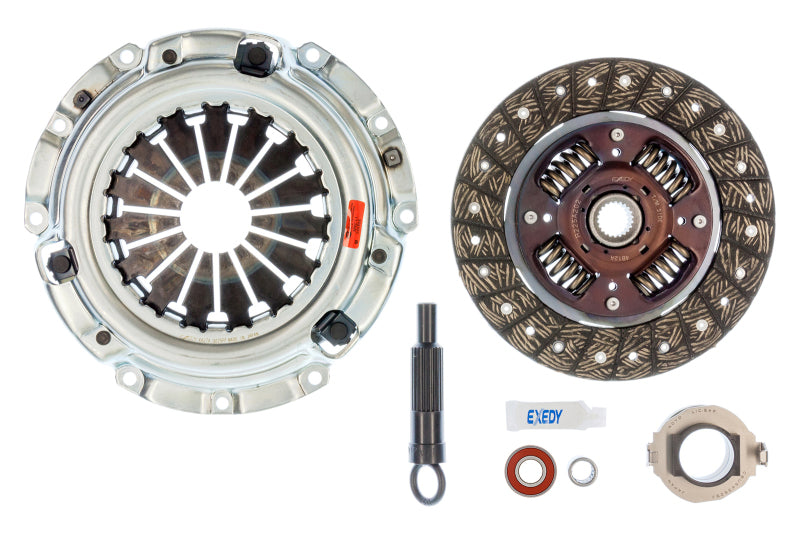 Exedy 2006-2009 Ford Fusion L4 Stage 1 Organic Clutch 10807
