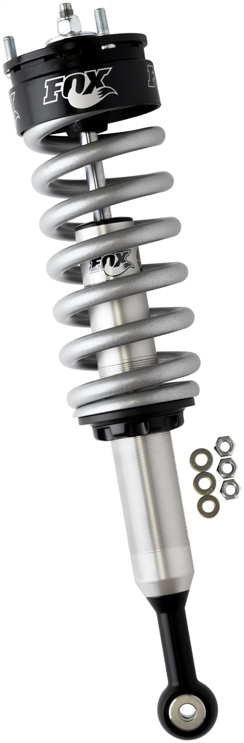 Fox 05+ Toyota Hilux 4WD 2.0 Performance Series 4.63in. IFP Coilover Shock / 0-1.5in. Lift 983-02-087