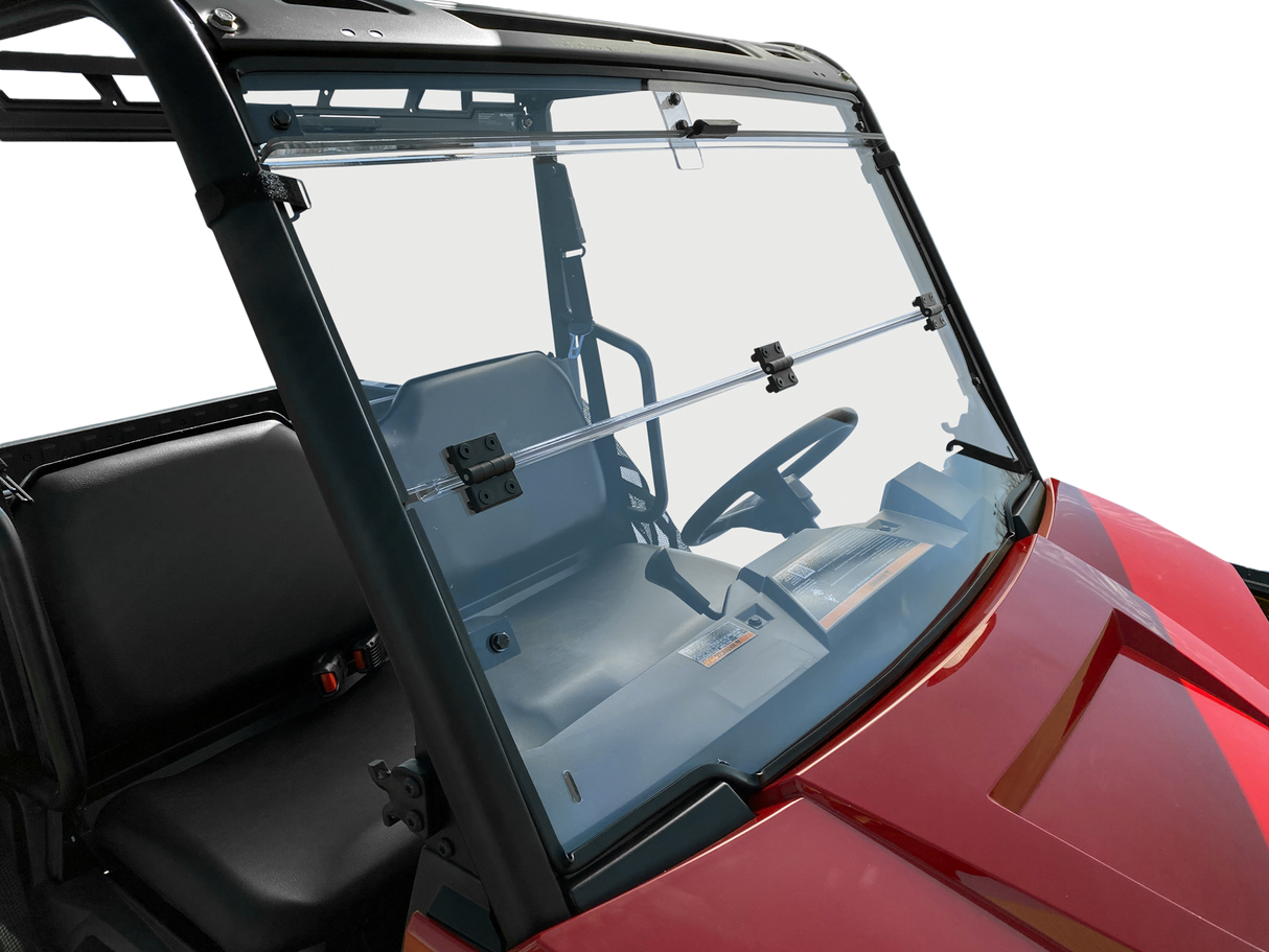 OPEN TRAILFolding WindshieldV000266-12200T