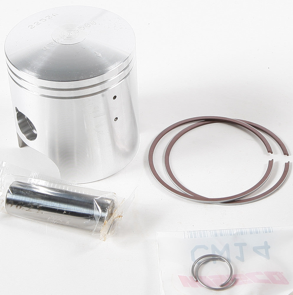 WISECO Piston Kit 55.00/+1.00 Suz 432M05500