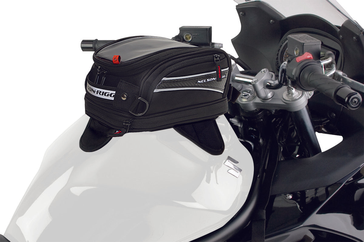 NELSON-RIGGJourney Mini Tank Bag Mag MountCL-2014-MG