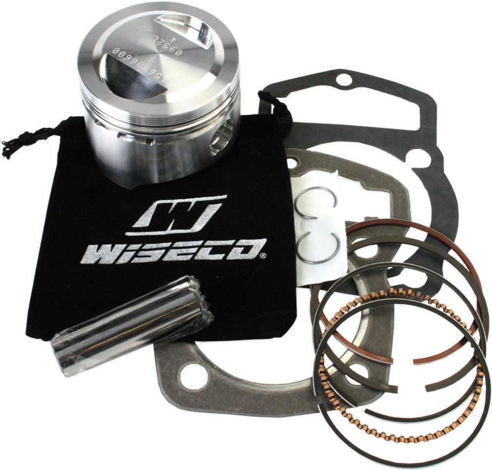 WISECO Top End Kit 66.00/+0.50 10:1 Hon PK1121