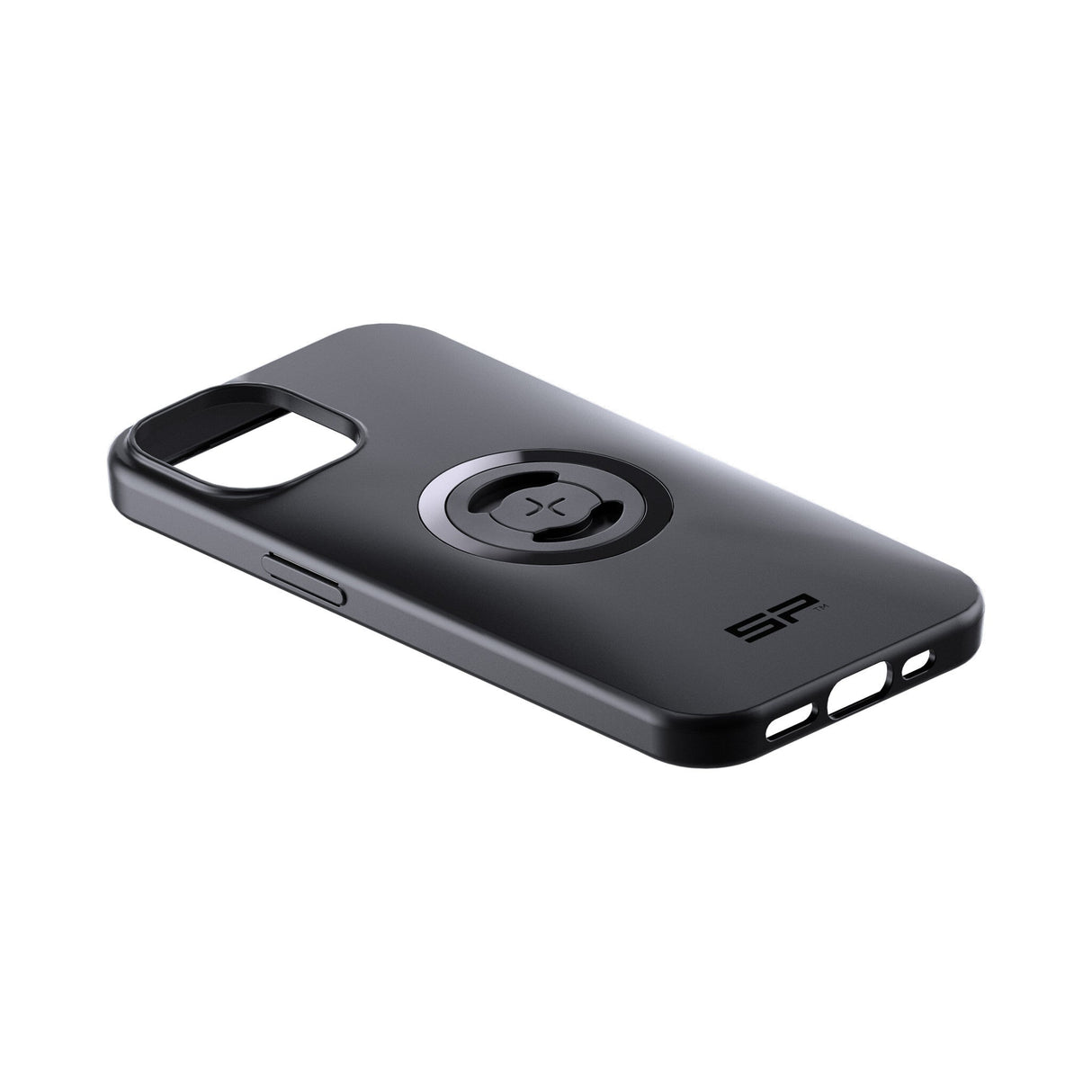 SP CONNECT Phone Case Spc+ Apple Iphone 15 Black 52668