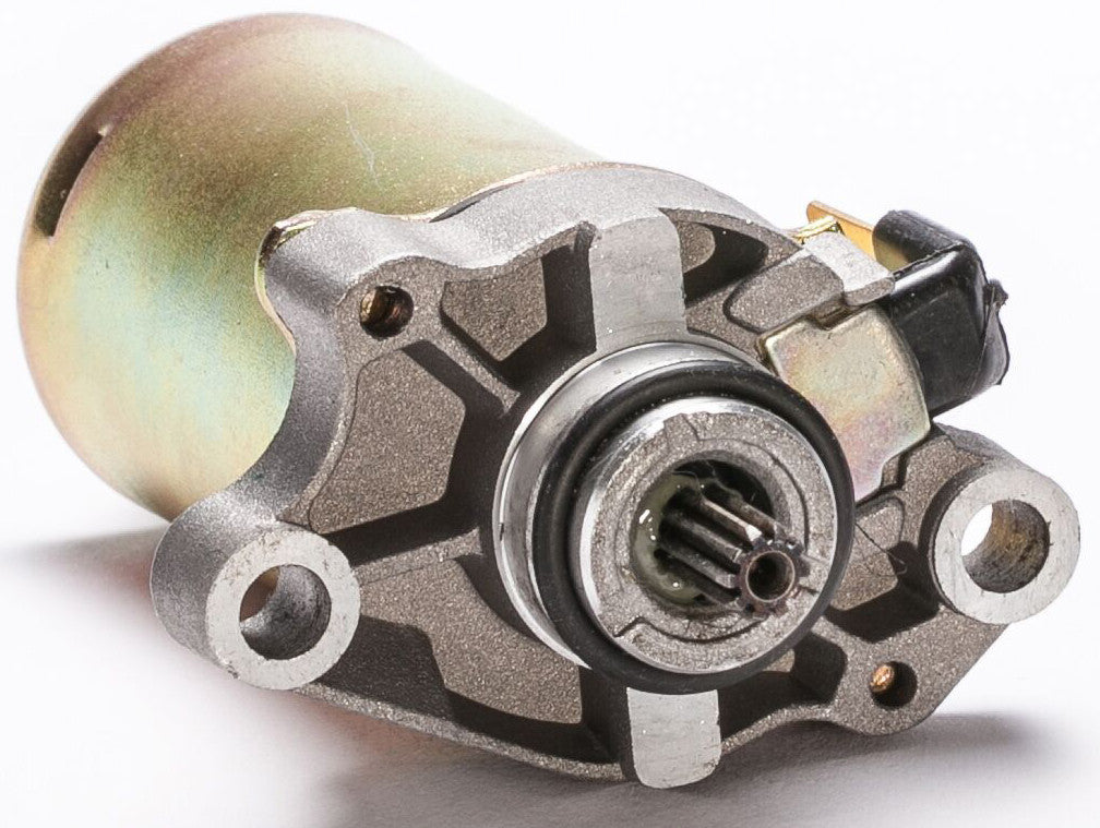 RICKS Starter Motor 61-119