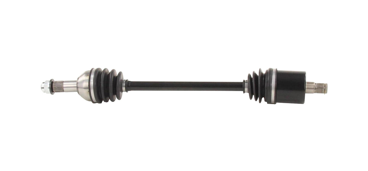 OPEN TRAILOe 2.0 Axle Rear LeftCAN-7087