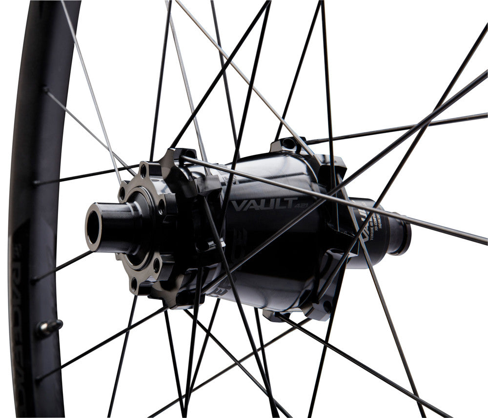 RACE FACE Turbine R Wheels Rear 29" Rear Wheel Xd Driver WH17TUR30XD29R