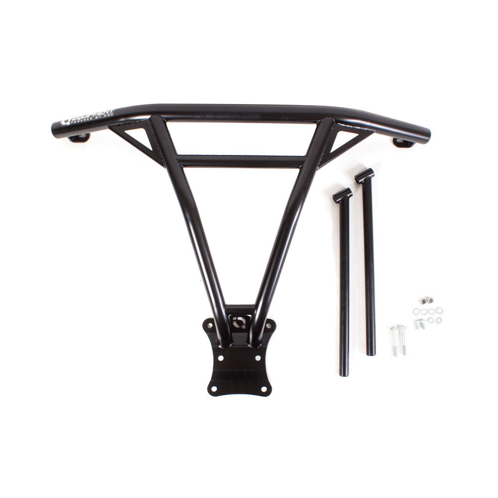 HMF Hmf Iq Rear Bumper Can Am Mav X3 9166022461-OLD