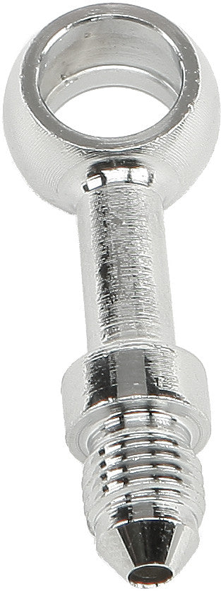 GOODRIDGE Straight Banjo Chrome 7/16" P592-03-04CH