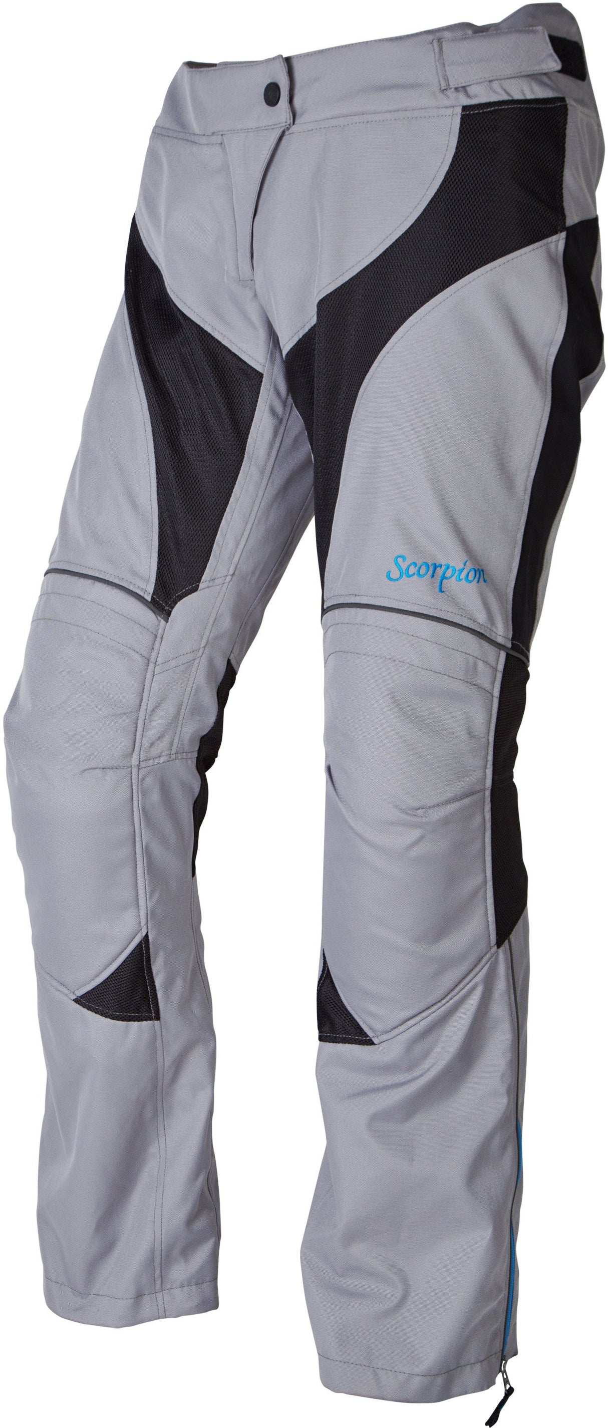 SCORPION EXO Women's Maia Pants Grey Xs 5453-2