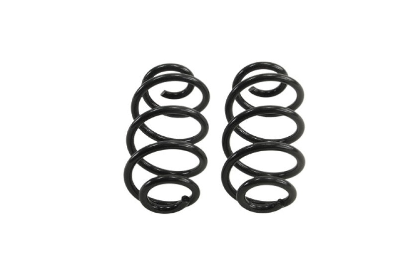 Belltech COIL SPRING SET 07+ GM SUV NO AUTO RIDE 2inch 5321