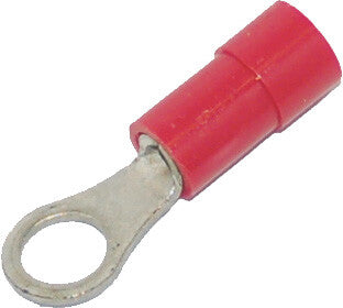 NAMZ CUSTOM CYCLEPvc Ring Terminal #8 22-18 25-PkNIS-19070-0044