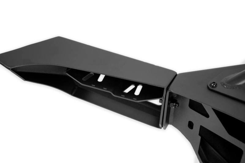 DV8 Offroad 21-23 Ford Bronco Spec Series Front Bumper FBBR-05
