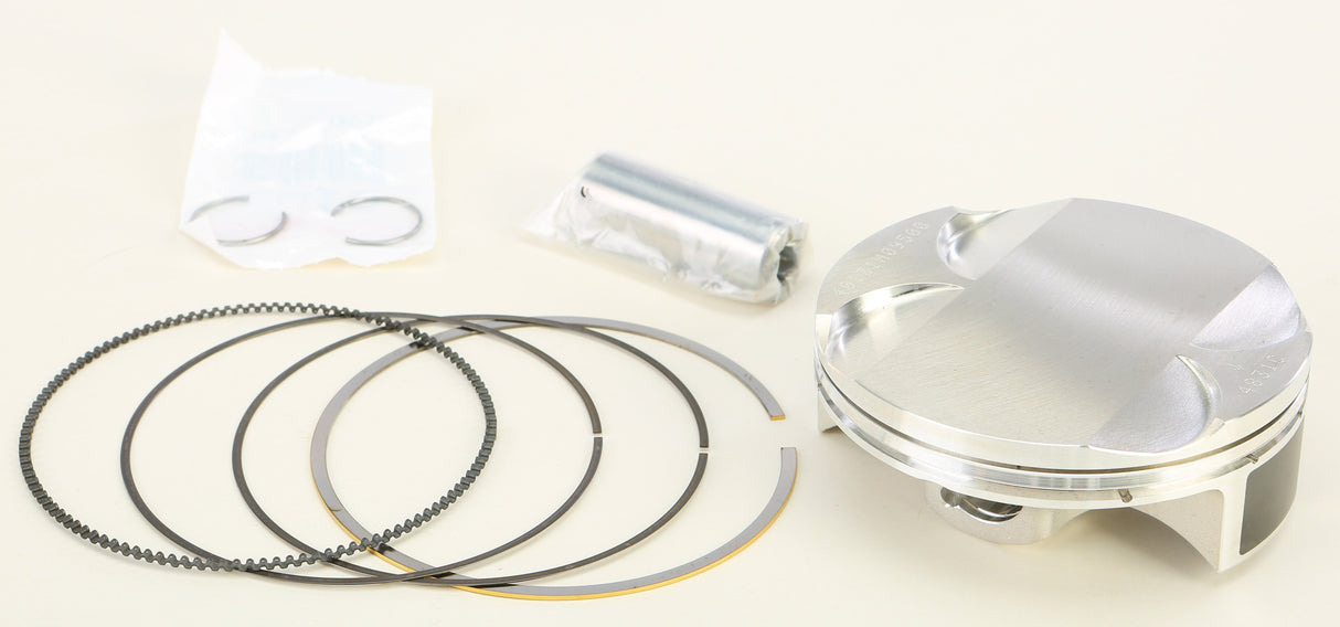 WISECO Piston Kit Armorglide Box Frg 95.00/Std 12.5:1 Hus/Husq/Ktm 40131M09500