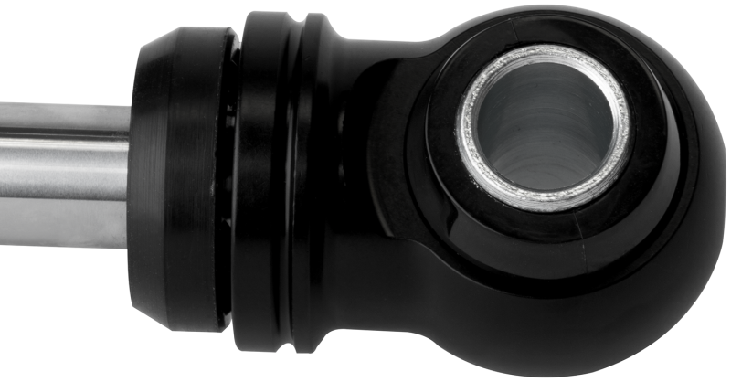 Fox 2005+ Ford Super Duty 2.0 Perf Series 9.6in Smooth Body Remote Res. Front Shock - CD Adj 985-26-162