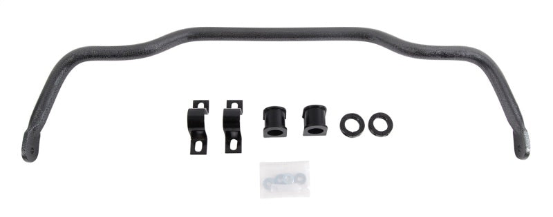 Hellwig 21-22 Dodge TRX Front Sway Bar 1 3/8in Rear Sway Bar 7795