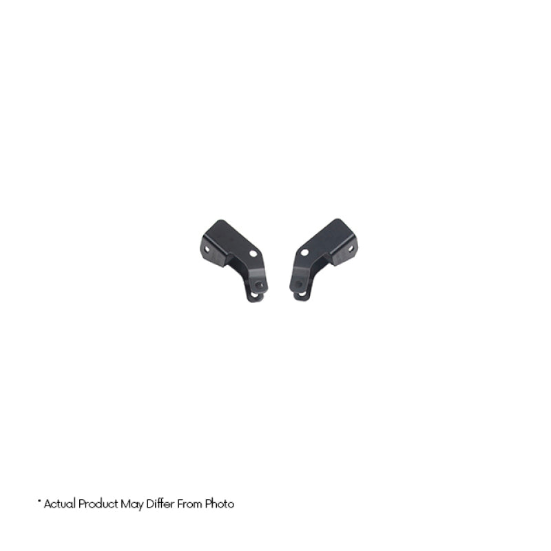 Belltech LOWERING KIT 14-17 GM SUV w/ Magnetic Ride 2-3inF - 4inR 1019