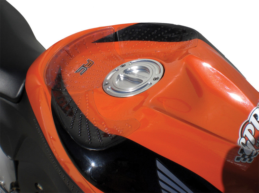 STOMPGRIP Stunt Signature Kit Aaron Colt On (Clear) 50-10-0012