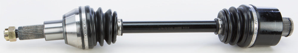 OPEN TRAILHd Rear Wheel AxlePAXL-6008HD