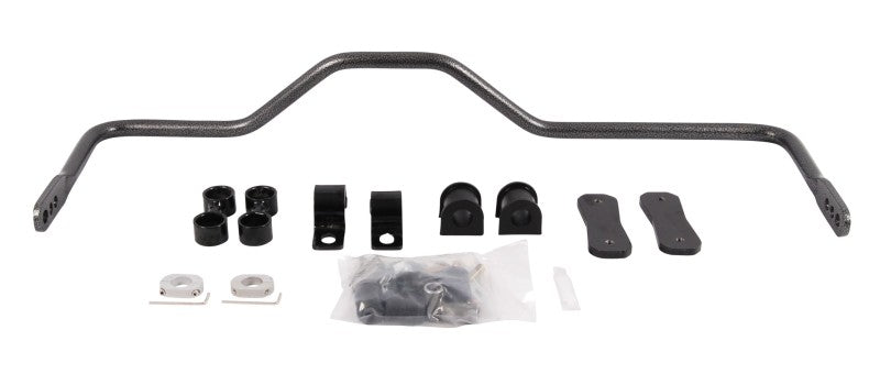 Hellwig 2022+ Ford Bronco Solid Chromoly 3/4in Rear Sway Bar 7900