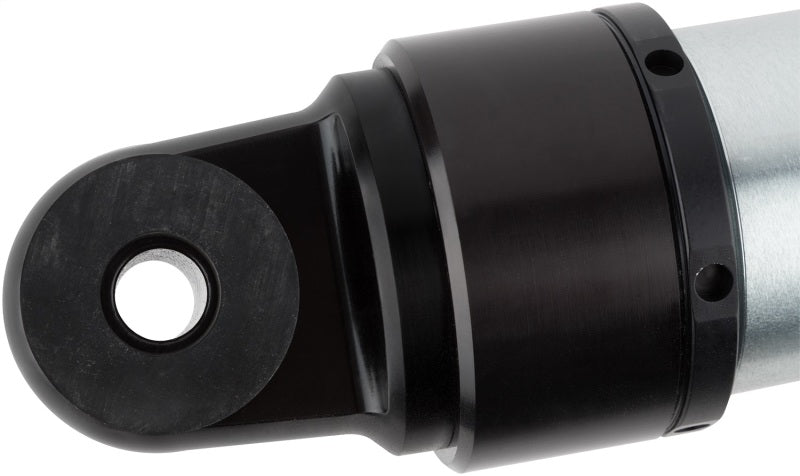 Fox 17+ Ford SD 2.5 Factory Series Rear Shock Set w/DSC / 2-3.5in Lift 883-26-041